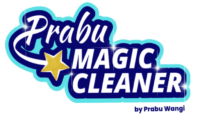 Magic Cleaner Prabu Wangi