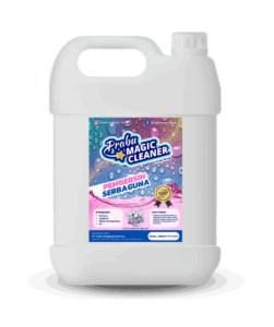 prabu magic cleaner 5 liter